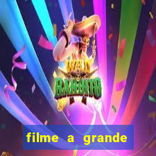 filme a grande virada resumo